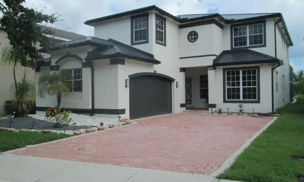 15344 SW 19th Street, Miramar, FL 33027