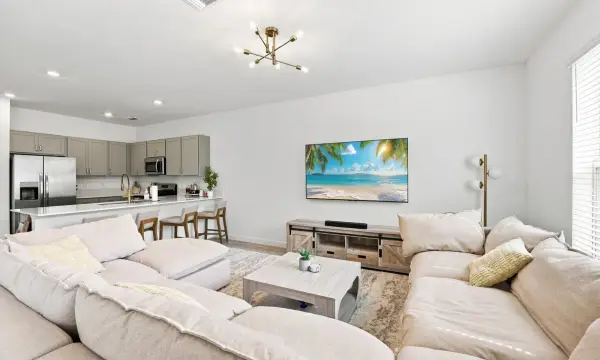 4341 Pond Lily Lane, Lake Worth, FL 33467