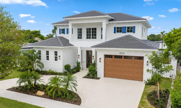 533 Driftwood Road, North Palm Beach, FL 33408