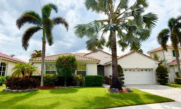 18648 Ocean Mist Drive, Boca Raton, FL 33498