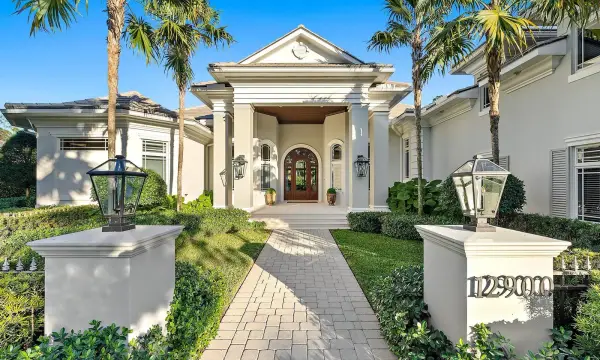 12900 Hammock Crossing, Palm Beach Gardens, FL 33418