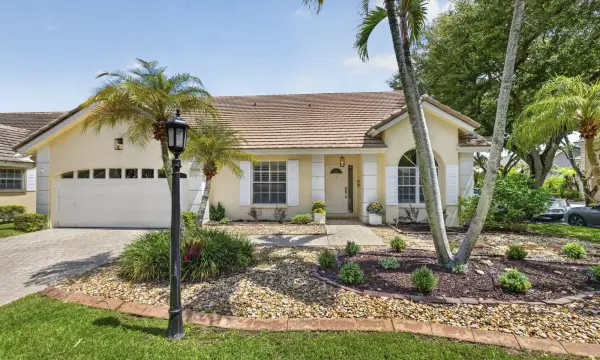 12702 NW 20th Court, Coral Springs, FL 33071