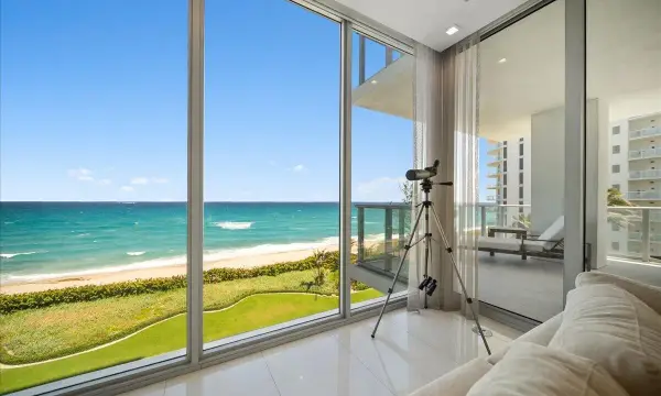 5000 N Ocean Drive 603, Singer Island, FL 33404