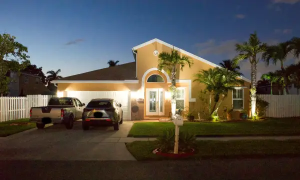 9761 Atlantic Drive, Miramar, FL 33025