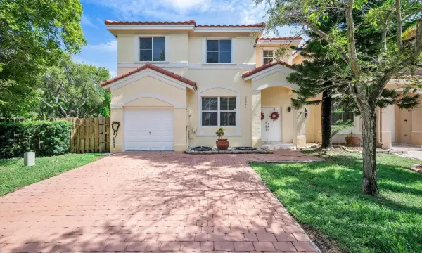 16951 SW 34th Street, Miramar, FL 33027