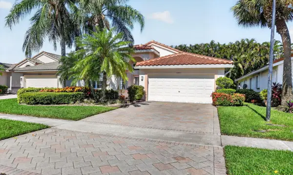 22887 Barrister Drive, Boca Raton, FL 33433