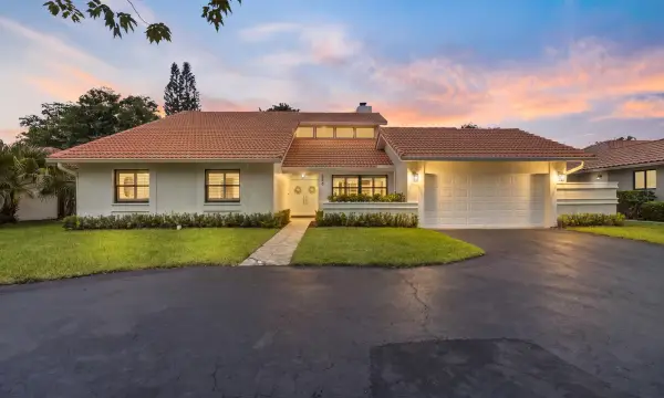 546 NW 105th Drive, Coral Springs, FL 33071