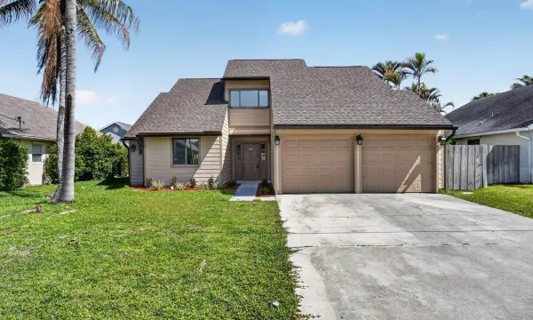 6119 Mullin Street, Jupiter, FL 33458