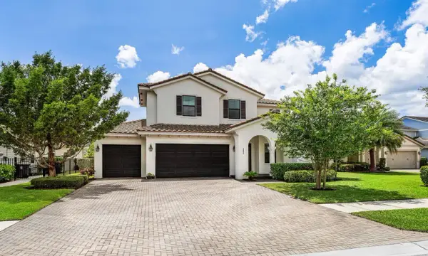 1063 Ember Ridge Run, Loxahatchee, FL 33470
