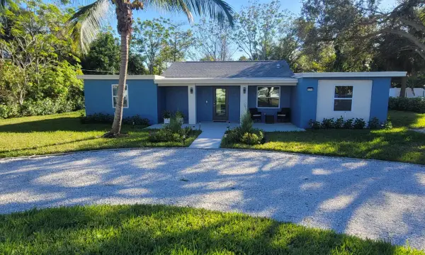 106 E Chandler Road, West Palm Beach, FL 33406