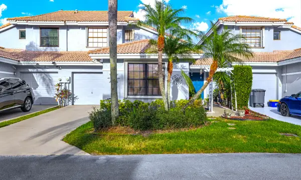 9871 Watermill Circle D, Boynton Beach, FL 33437