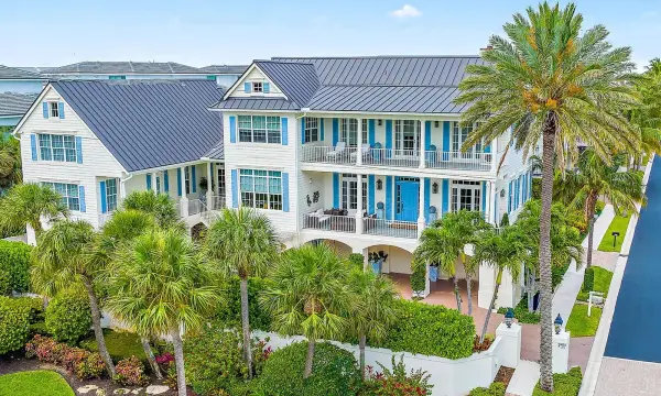 410 Old Towne Lane, Juno Beach, FL 33408