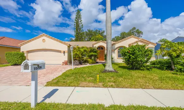 10206 Allamanda Boulevard, Palm Beach Gardens, FL 33410