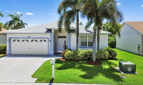 1308 Fishers Place, Greenacres, FL, 33413