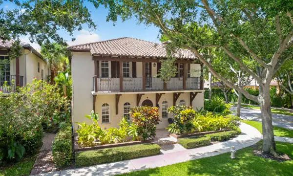 116 Santiago Drive, Jupiter, FL 33458