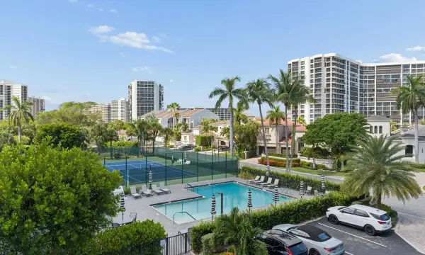 4600 S Ocean Boulevard 301, Highland Beach, FL 33487