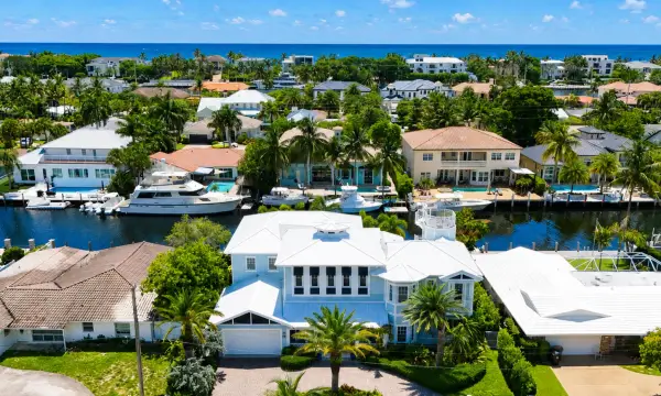 3332 NE 29th Avenue, Lighthouse Point, FL 33064