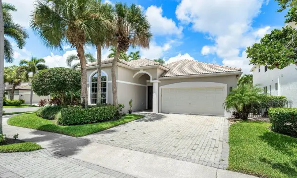 3299 NW 53rd Circle, Boca Raton, FL 33496
