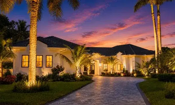 2525 Seminole Circle, West Palm Beach, FL 33409