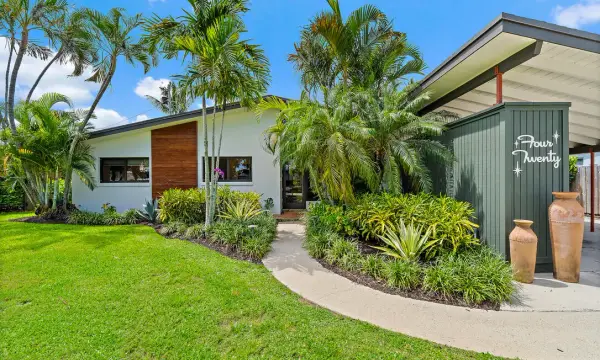 420 Gulf Road, North Palm Beach, FL 33408