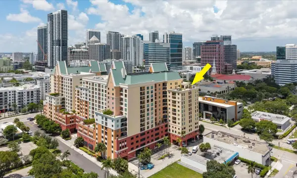 110 N Federal Highway Ph 3, Fort Lauderdale, FL 33301
