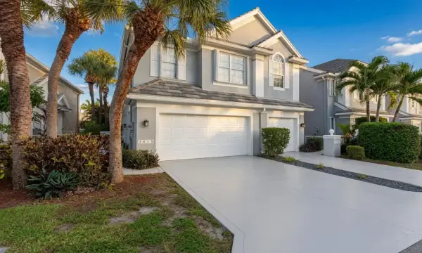 5415 Grand Park Place, Boca Raton, FL 33486