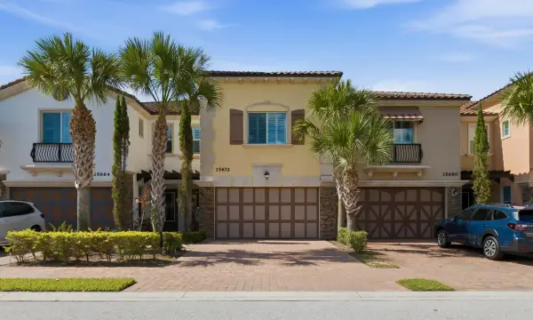 15672 Italian Cypress Way, Wellington, FL 33414
