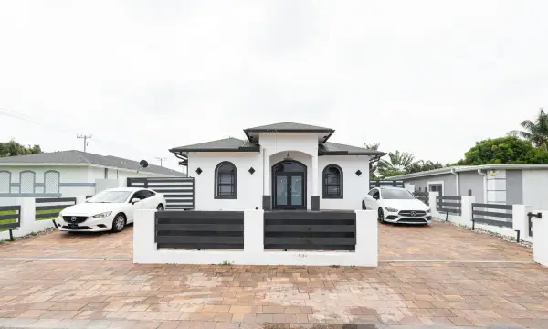 725 Mercury Street Street, West Palm Beach, FL 33406