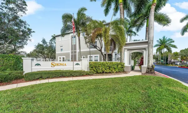1012 Shoma Drive, Royal Palm Beach, FL 33414