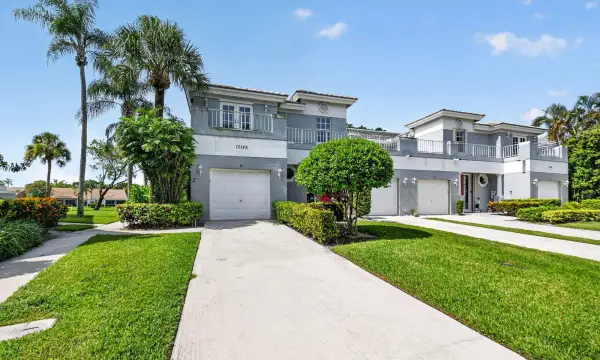 10148 Andover Coach Circle A1, Lake Worth, FL 33449