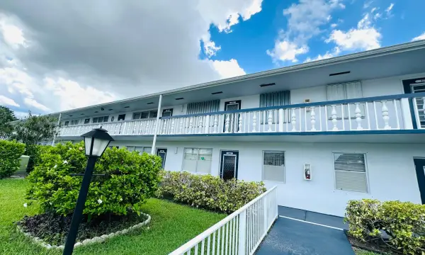 371 Markham Q, Deerfield Beach, FL 33442