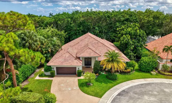 2302 NW 66th Drive, Boca Raton, FL 33496