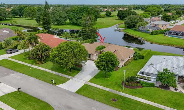 1848 Lynton Circle, Wellington, FL 33414