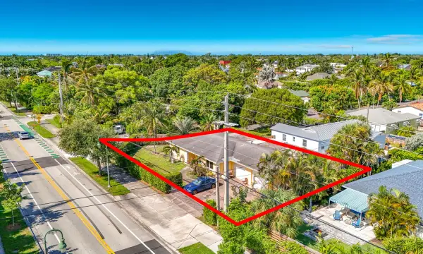 4603 S Olive Avenue, West Palm Beach, FL 33405