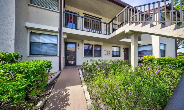 7650 Tahiti Lane 105, Lake Worth, FL 33467