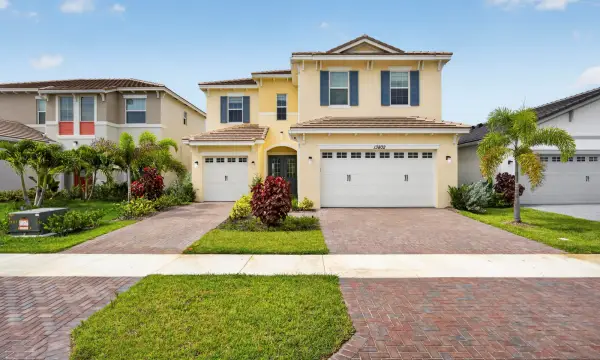 13802 Prickly Cone Cove, The Acreage, FL 33470