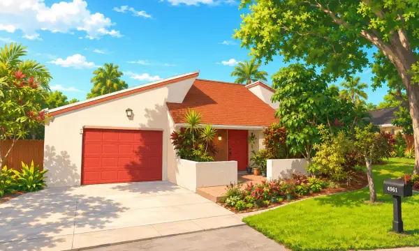4961 SW 94th Avenue, Cooper City, FL 33328