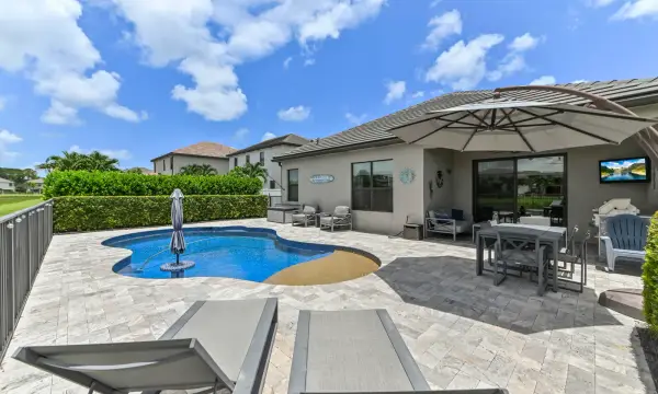7213 Sandgrace Lane, Lake Worth, FL 33463
