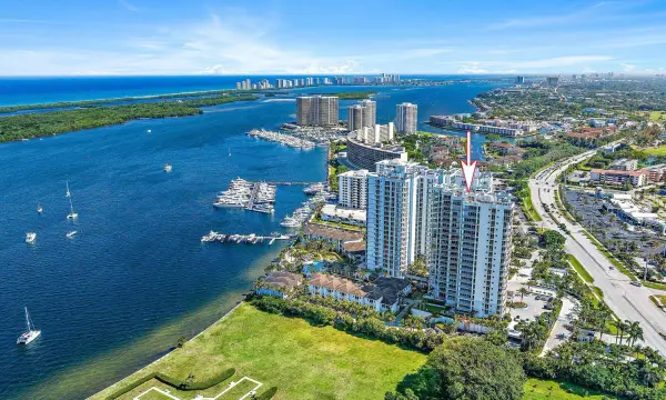 1 Water Club Way 1604, North Palm Beach, FL 33408
