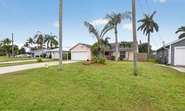 6312 Mullin Street, Jupiter, FL 33458