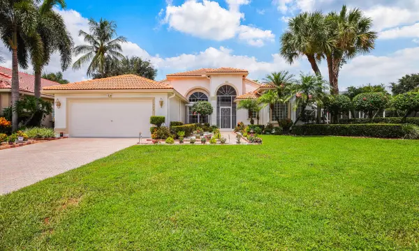 11279 Kona Court, Boynton Beach, FL 33437