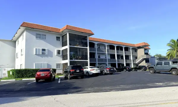 651 Pine Drive 101, Pompano Beach, FL 33060