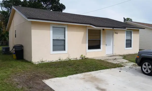 460 Fleming Avenue, Greenacres, FL 33463