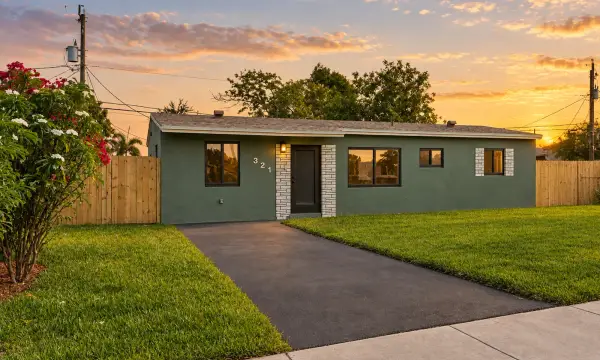 321 NE 59th Street, Oakland Park, FL 33334