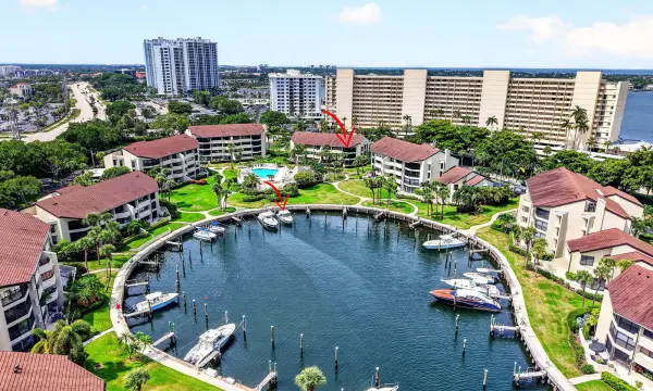 1149 Marine Way E G3l, North Palm Beach, FL 33408