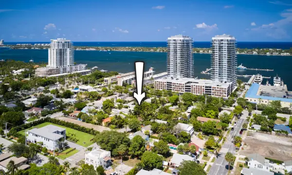 415 43rd Street, West Palm Beach, FL 33407