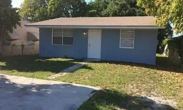 708 NW 6th Street, Hallandale Beach, FL 33009
