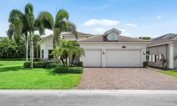 9061 Golden Mountain Circle, Boynton Beach, FL 33473