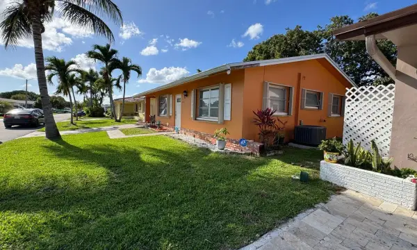 4511 NW 45th Court, Tamarac, FL 33319