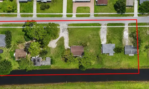 415 Fleming Avenue, Greenacres, FL 33463